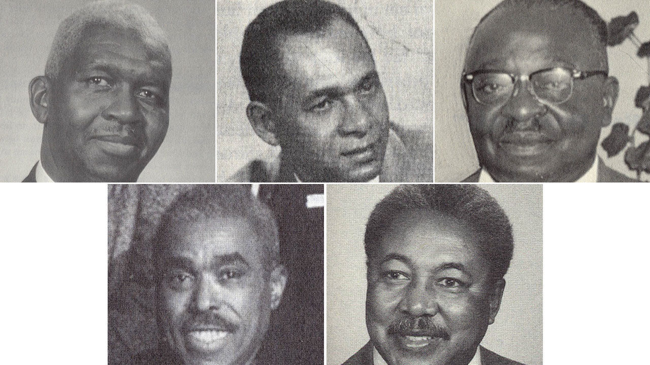 Freedom Fighters